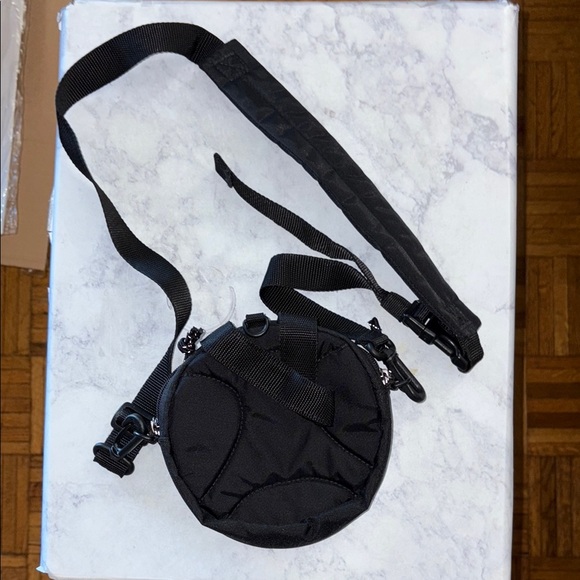 Telfar x Eastpak Black Circle Bag - Picture 4 of 5